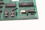 GILDEMEISTER	CIRCUIT BOARD 030649-101 7 0.651.298-18.3 CPU