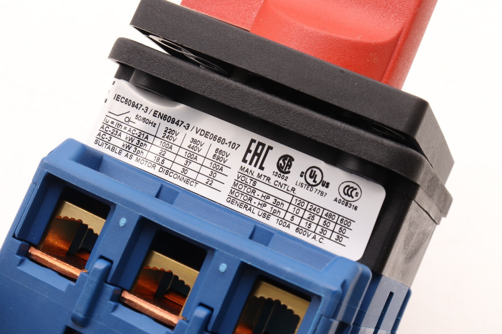 KRAUS NAIMER	KG100  T203/D-A055	DE17F69814/000200
