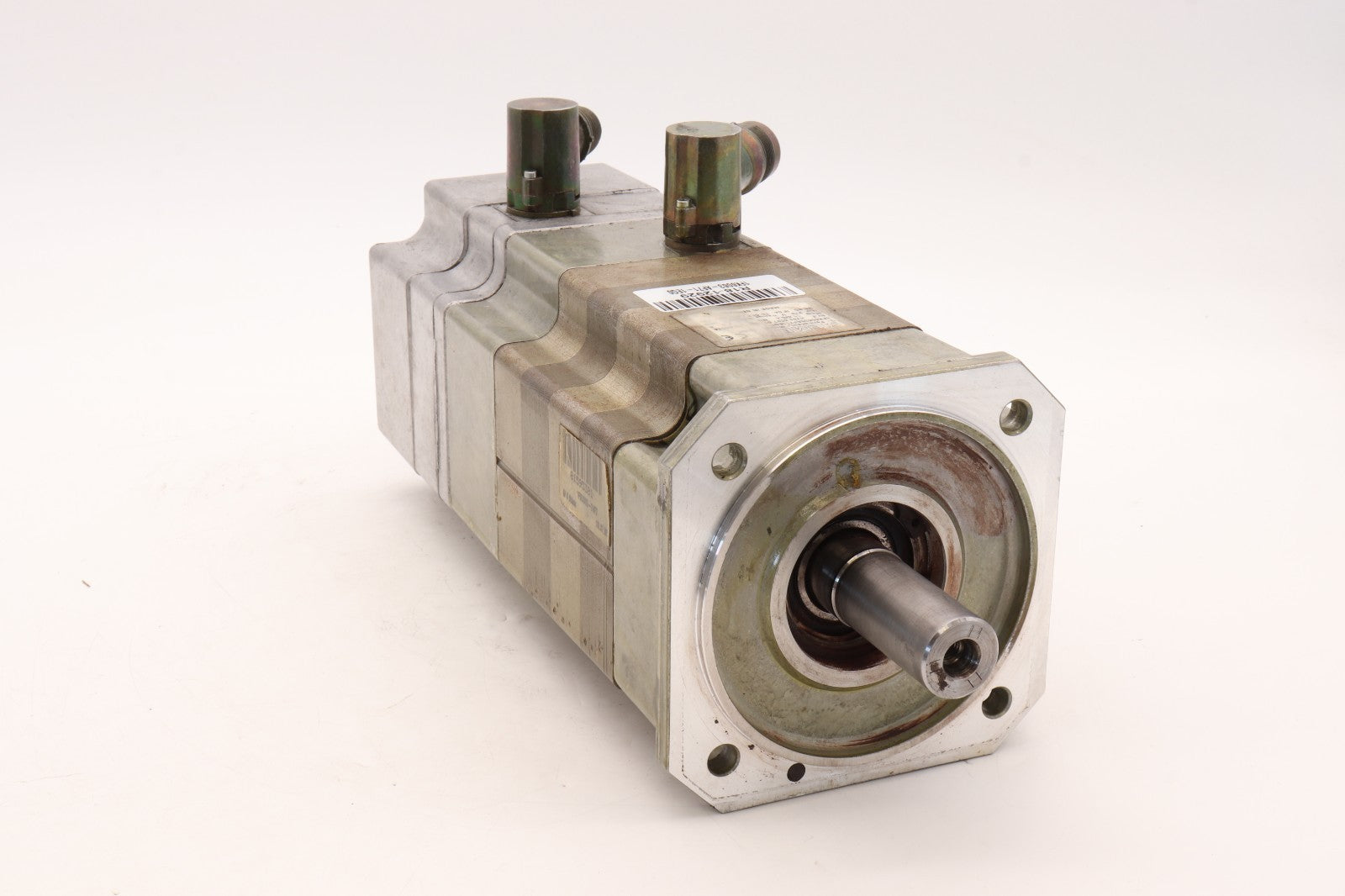 SIEMENS	3 PERMANENT MAGNET MOTOR	1FK6063-6AF71-1EG0