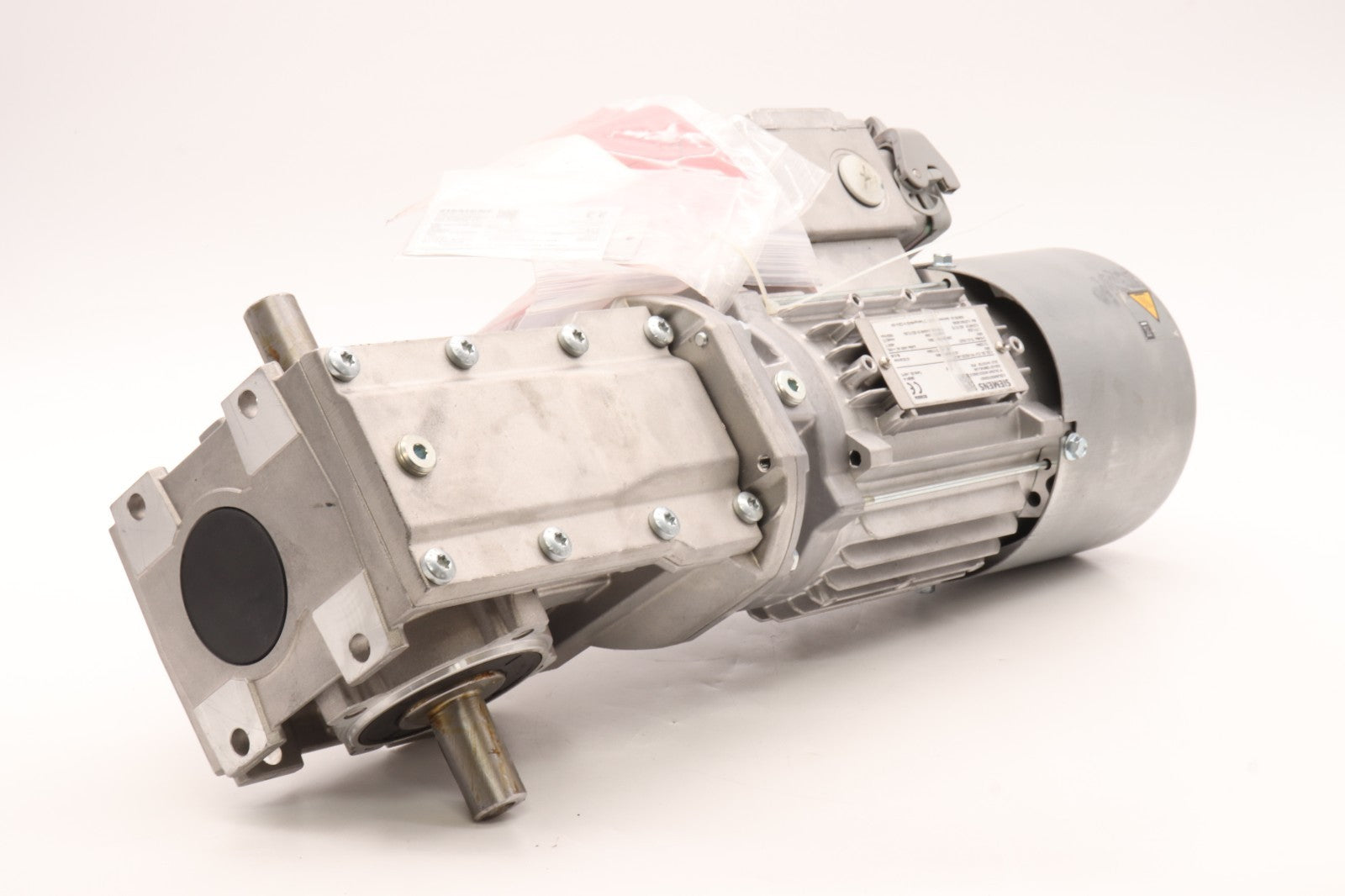 SIEMENS	2KJ3501-9CE22-2AB2-Z   	2KJ3 1AV2073B