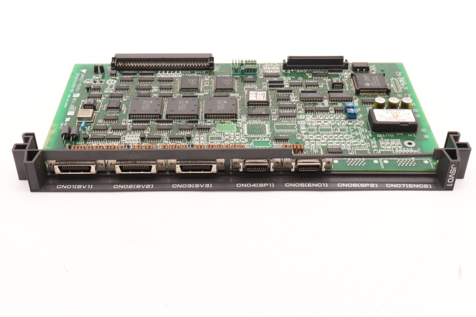 YASKAWA	MODULE BOARD	JANCD-JSV01-4