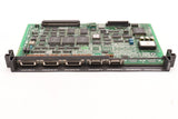 YASKAWA	MODULE BOARD	JANCD-JSV01-4