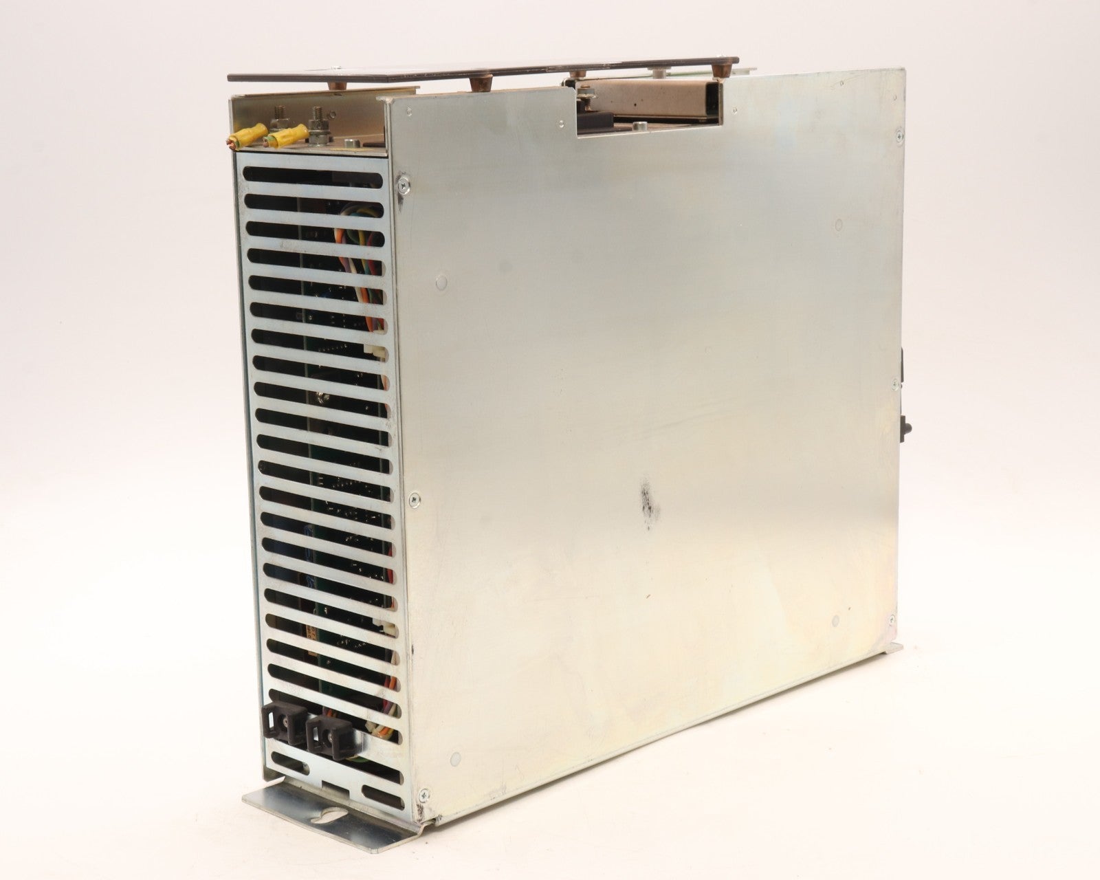 INDRAMAT	 AC SERVO CONTROLLER	TDM 1.2-030-300W1