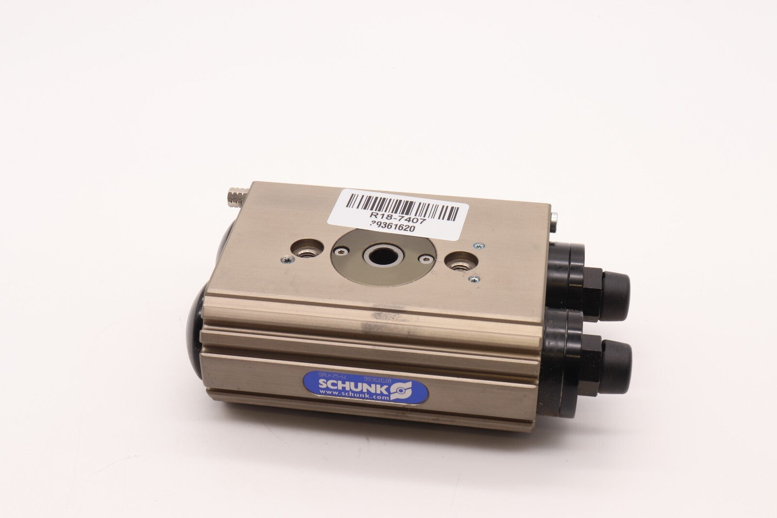 SCHUNK	SRU+25-W	39361620