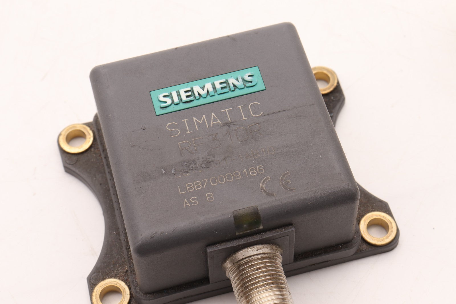 SIEMENS	SIMATIC RF300	6GT2801-1BA10