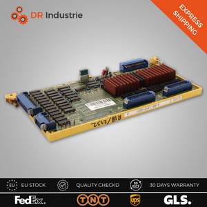 FANUC  A16B-1210-0321/04 A