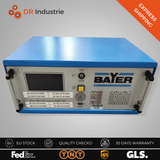 BAYER	KRAFT WEG PROZESSOR KWP 30