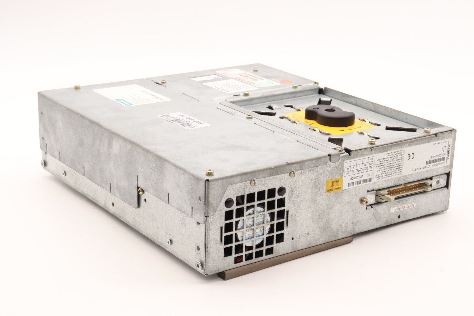 SIEMENS	SINUMERIK 840DI PCU	6FC5220-0AA00-1AA0