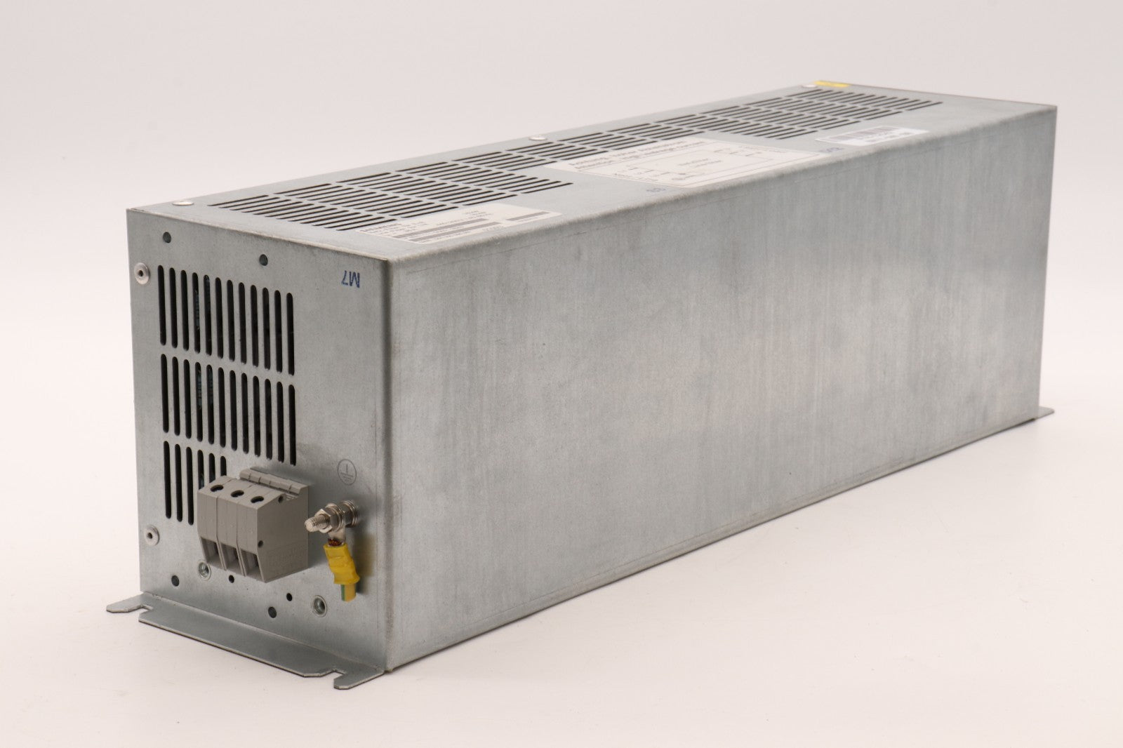 SIEMENS	LINE-FILTER FOR I/R	6SN1111-0AA01-2BA0