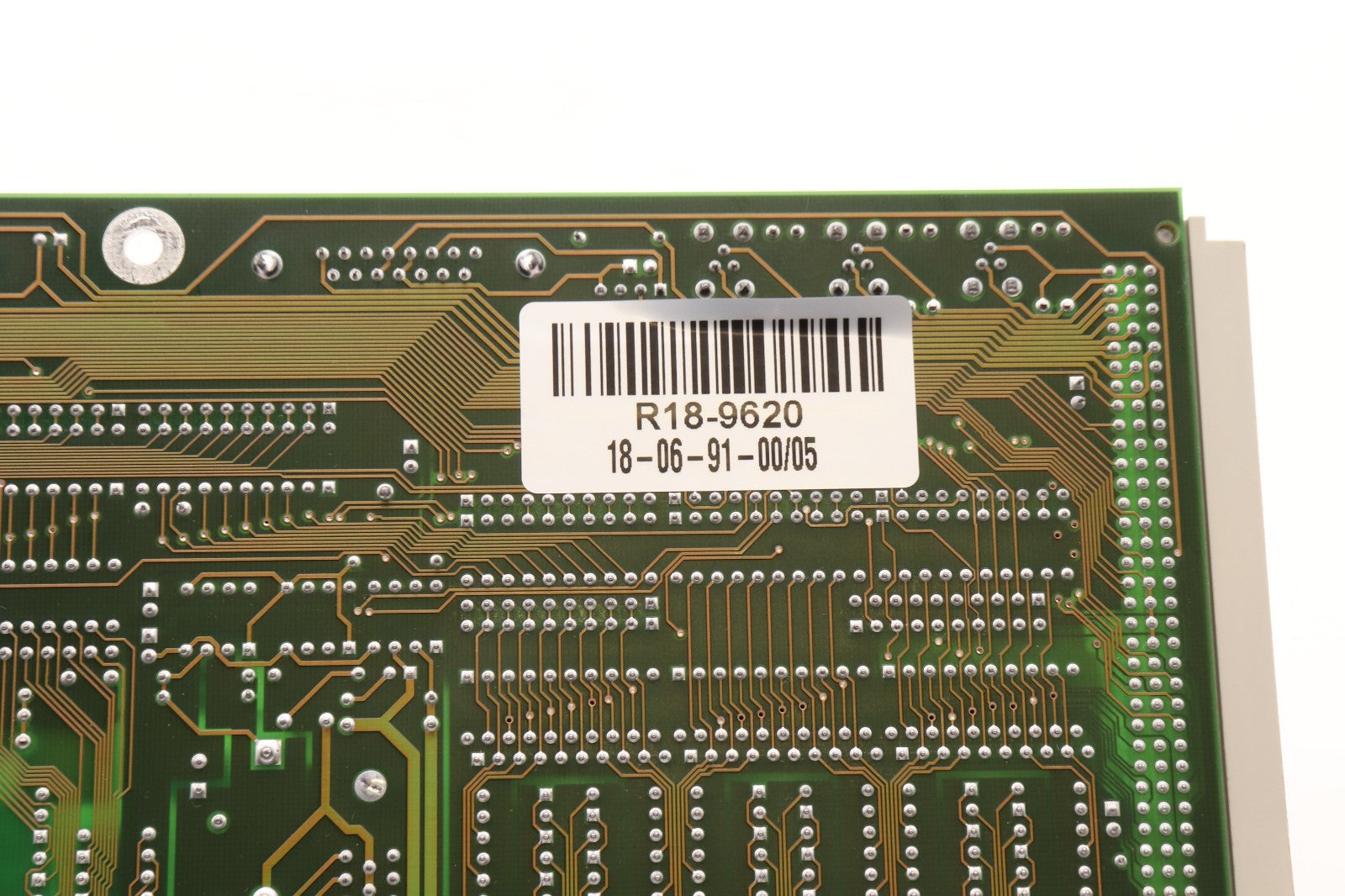 HAAS-LASER  CONTROLLER CARD  18-06-91-00/05