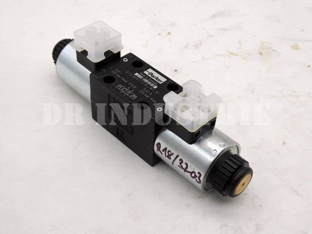 PARKER D1VW011CNJWL91