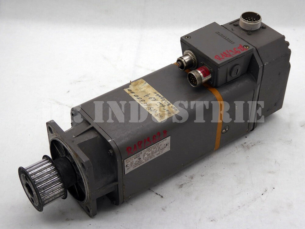 SIEMENS  1ft5064-0ag71-2-z