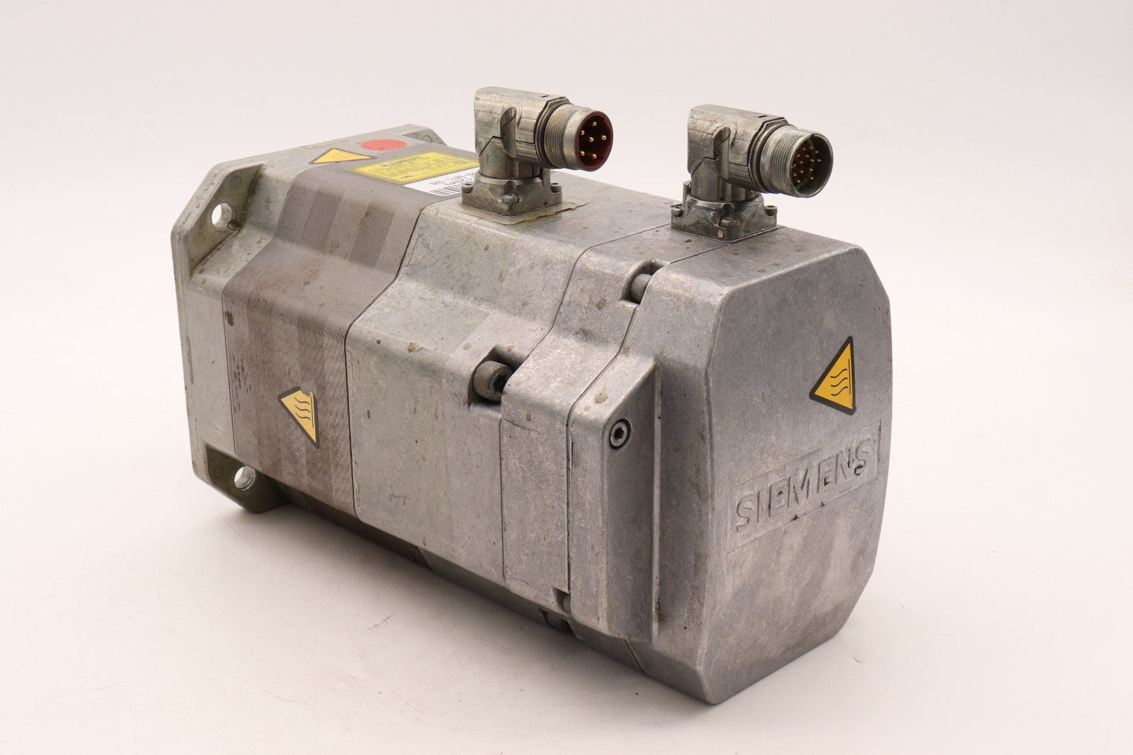 SIEMENS	3 PHASE MOTOR 	1FK7083-5AF71-1EH0