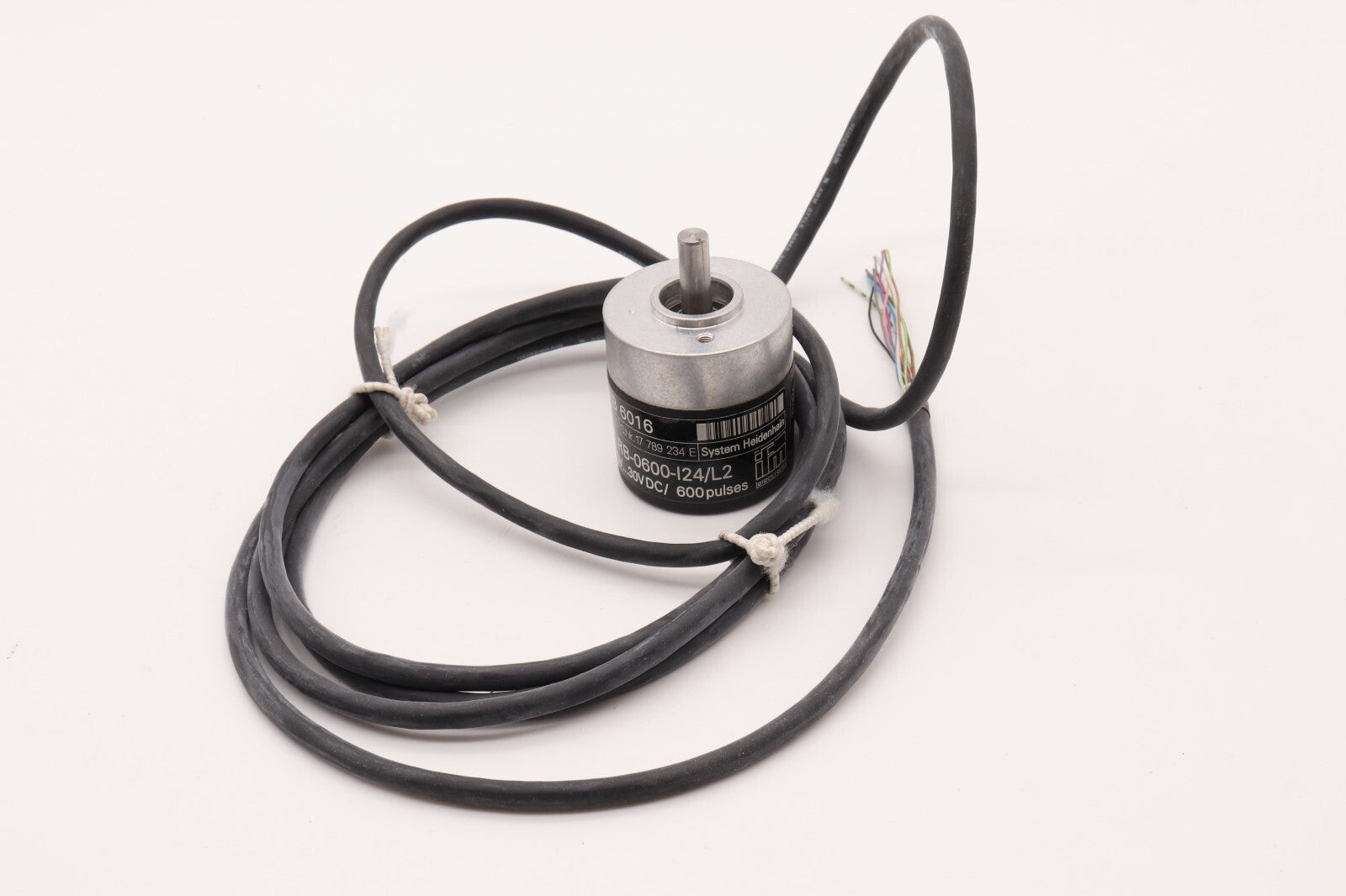IFM RB6016 324 328-0S