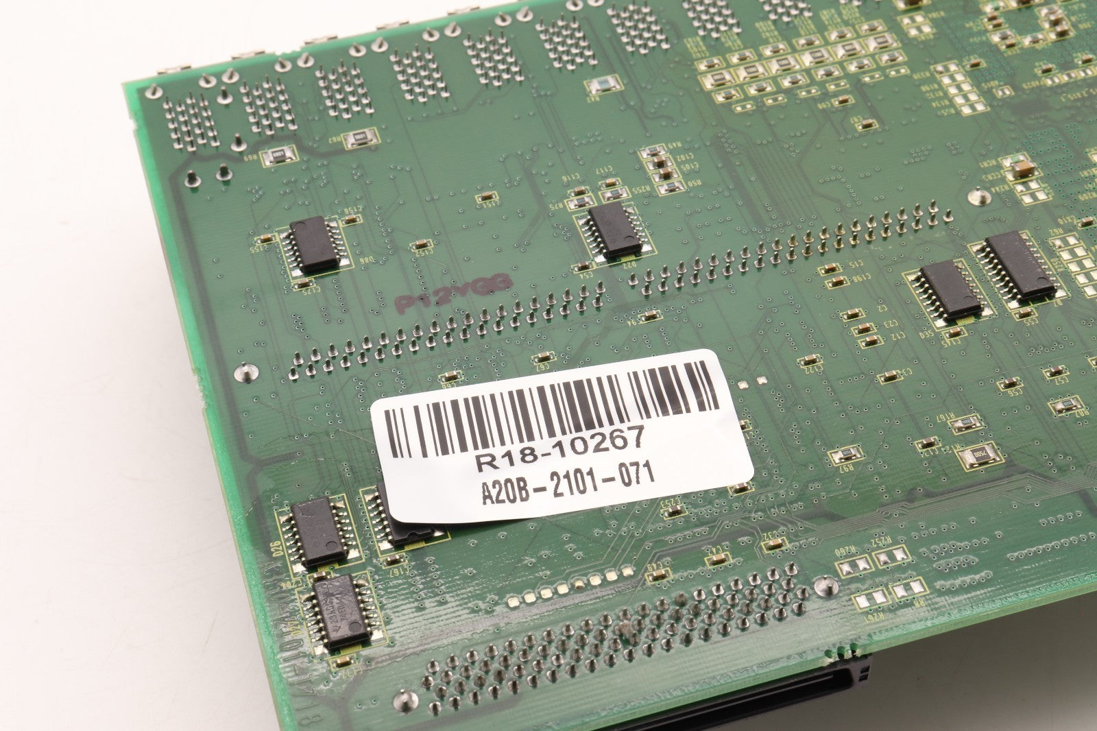 FANUC   A20B-2101-0711