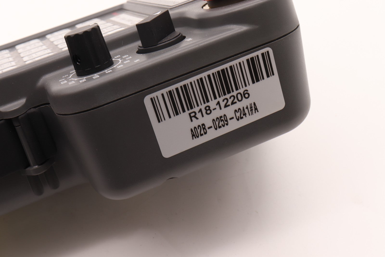 FANUC	 A02B-0259-C241#A