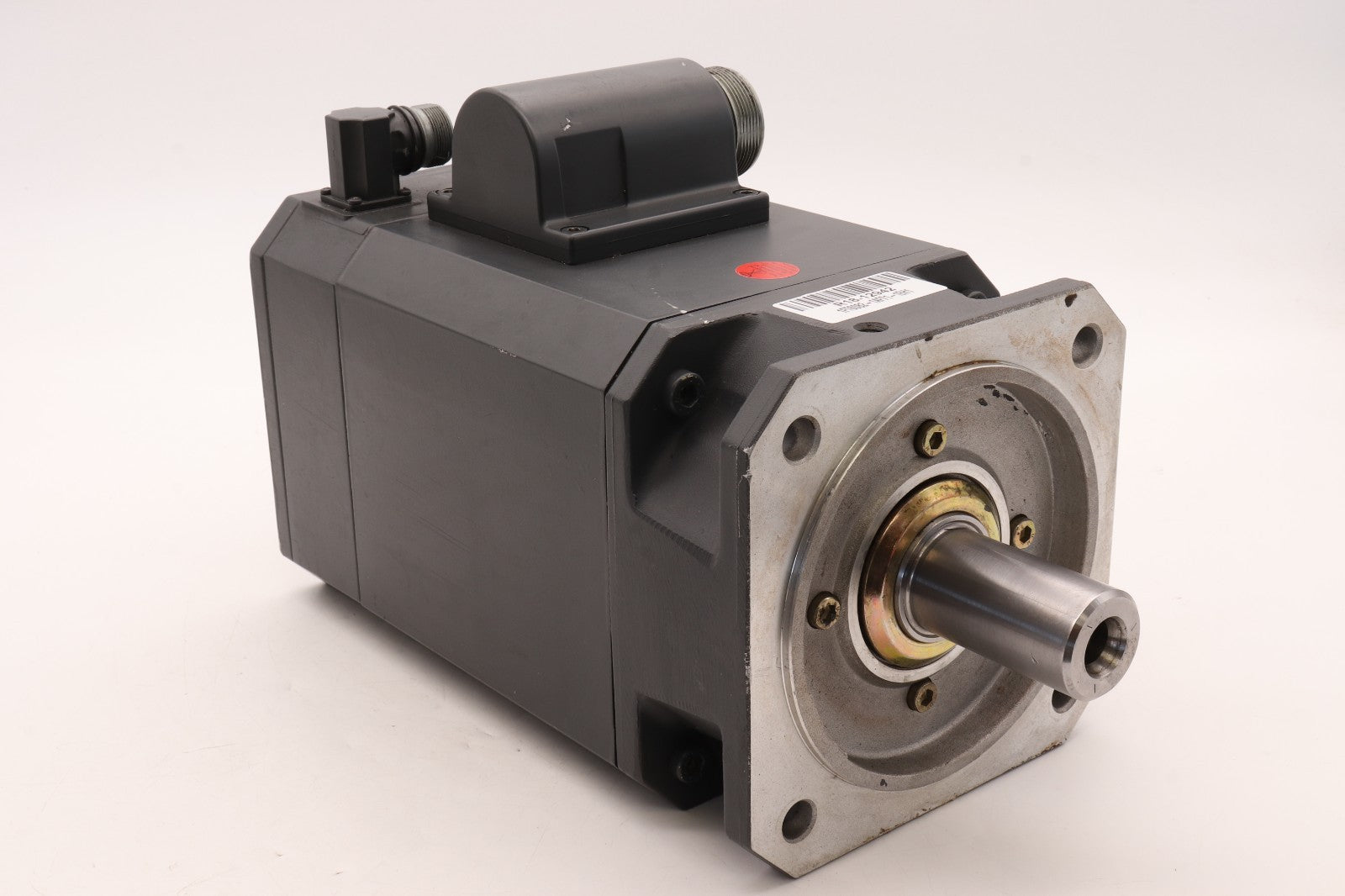 SIEMENS	3 BRUSHLESS SERVOMOTOR	1FT6082-1AF71-1EH1