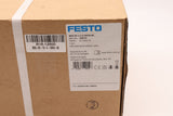 FESTO	MS6-SV-1/2-E-10V24-AG	MAT NO 548715