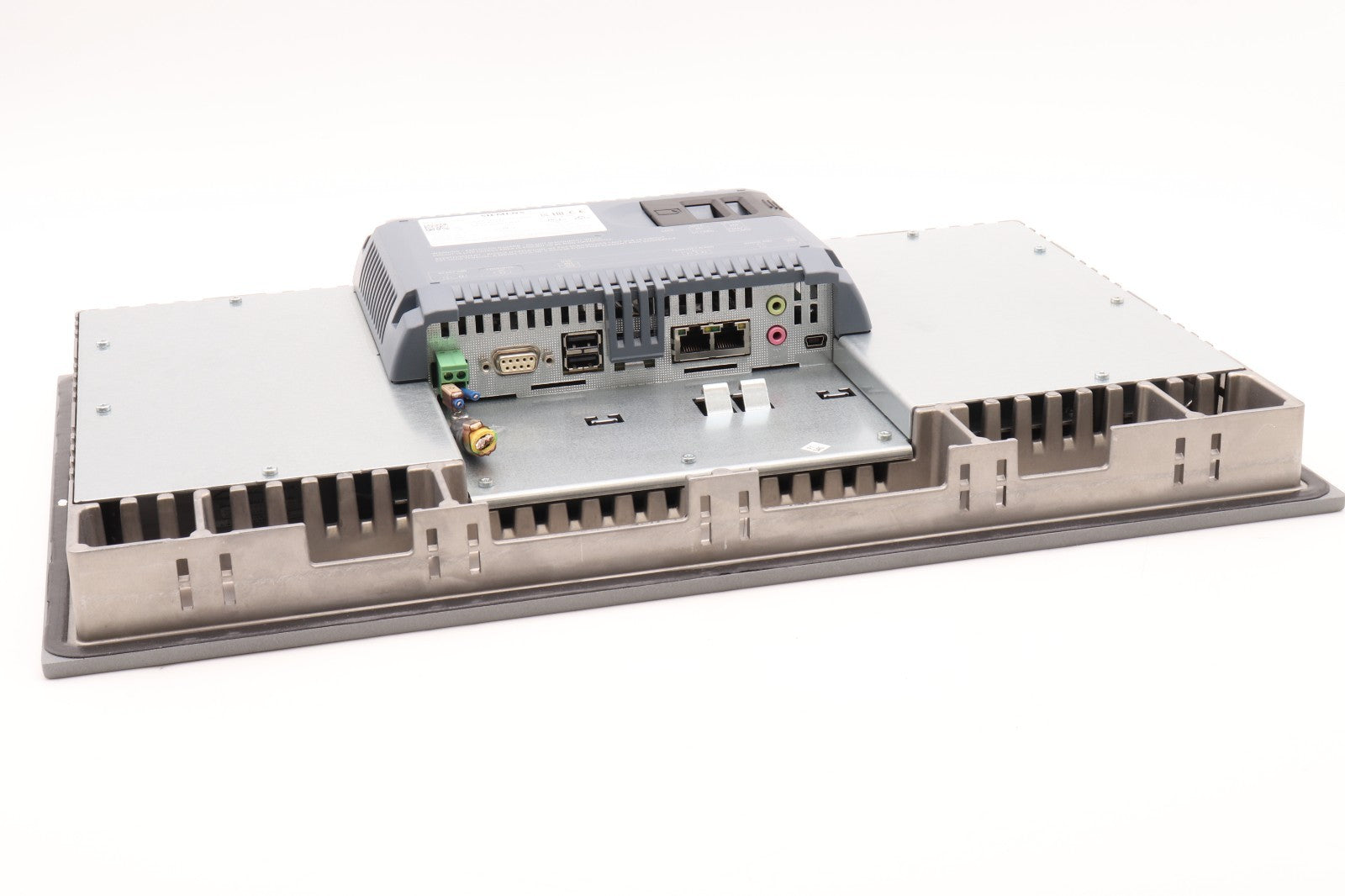 SIEMENS KP1200 COMFORT 6AV2124-1MC01-0AX0