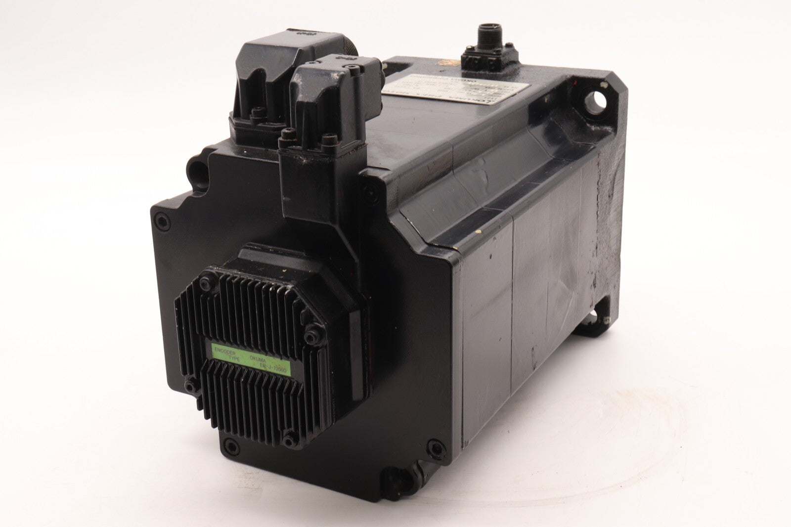 OKUMA	PREX-MOTOR	PX-MAF230J-3TB-A