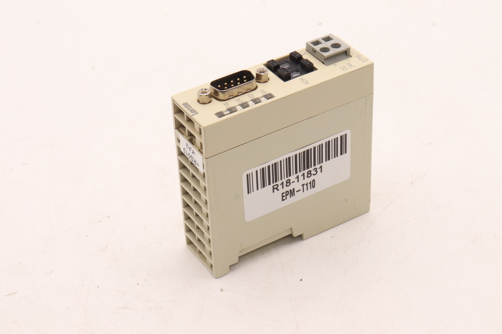 LENZE	CAN GATEWAY	EPM-T110