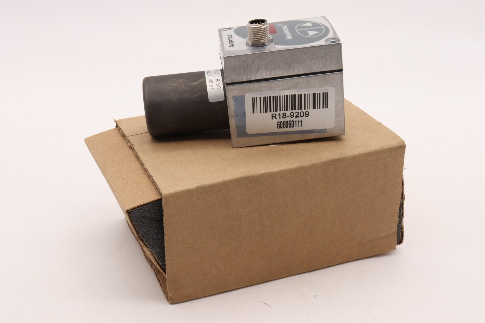 AVENTICS SENTRONIC 608060111
