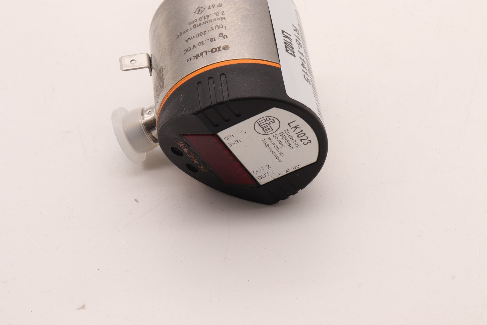 IFM 	LK1023
