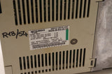 MITSUBISHI	SERVO DRIVE UNIT	MDS-B-SVJ2-10