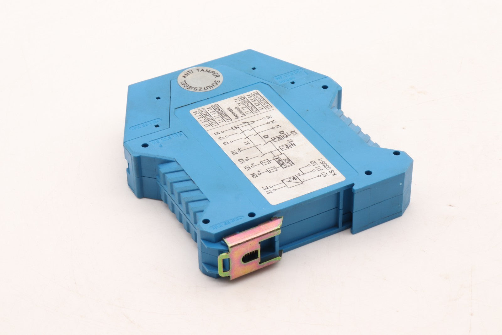 SCHLEICHER  TYP SNO 4062K  NR: 18814882 450 A069