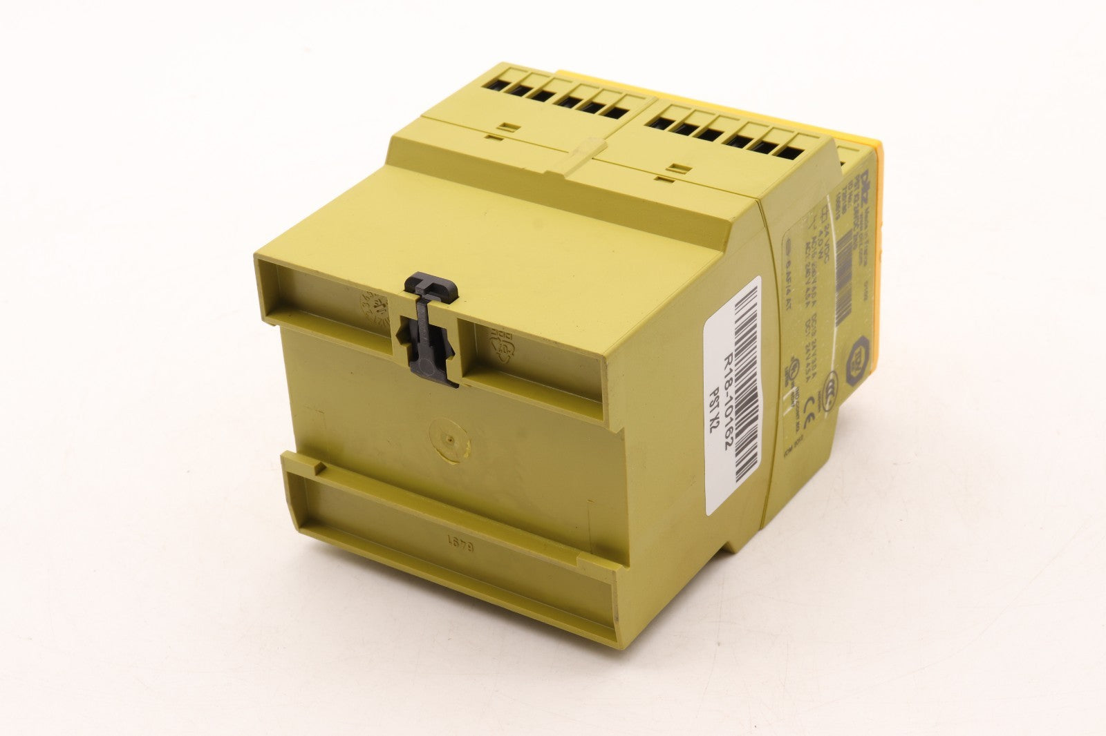 PILZ  PST X2	ID NO 720180100519