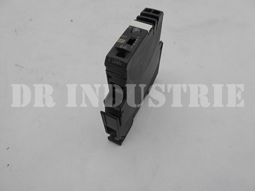 Phoneix Contact EC-E1 6A DC24V