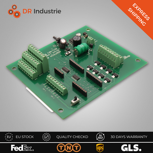 MONTECH  AG PRINT LOGIBOX V1 ART NR: 59167