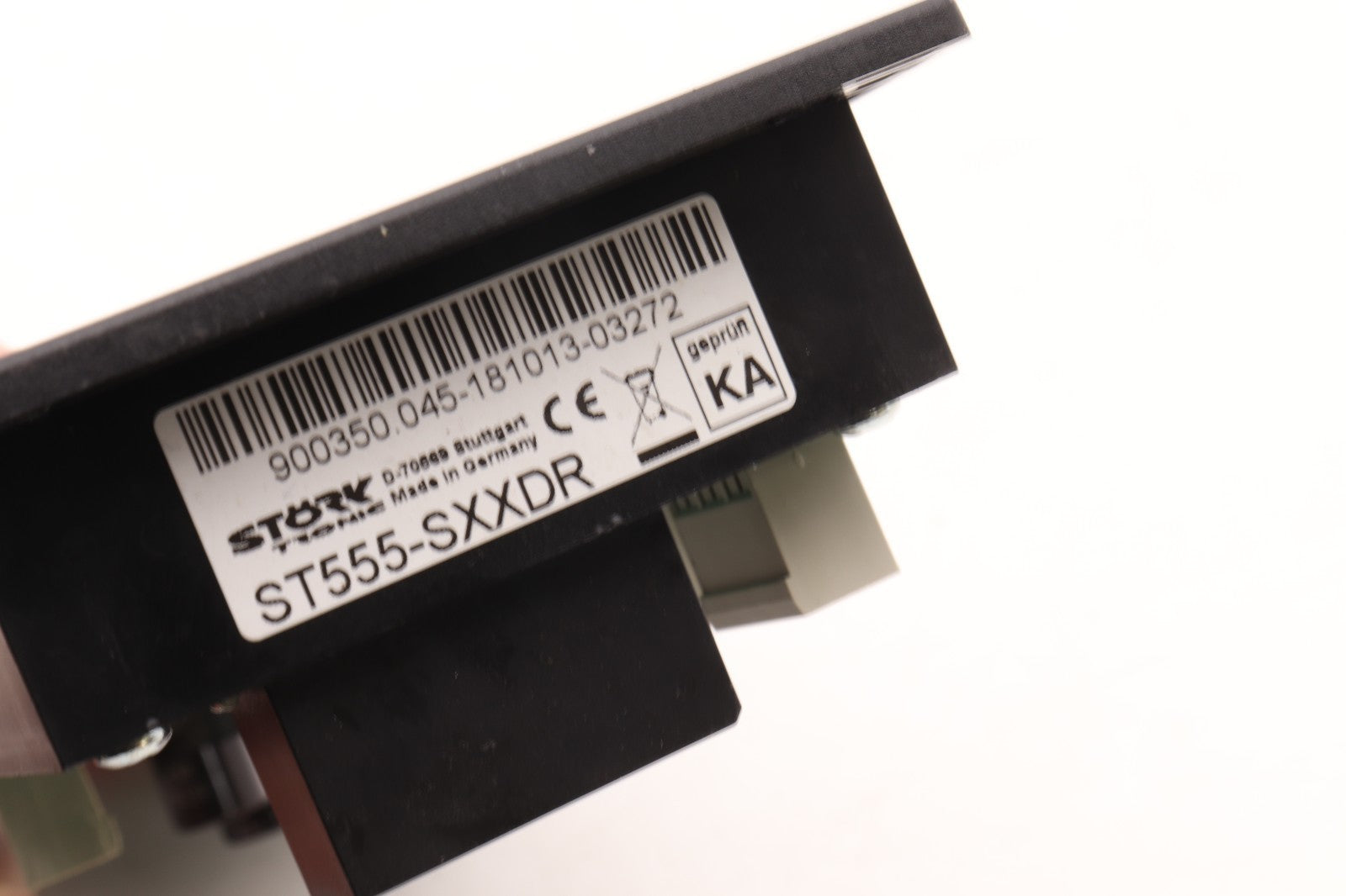 EMAG	ST555-SXXDR