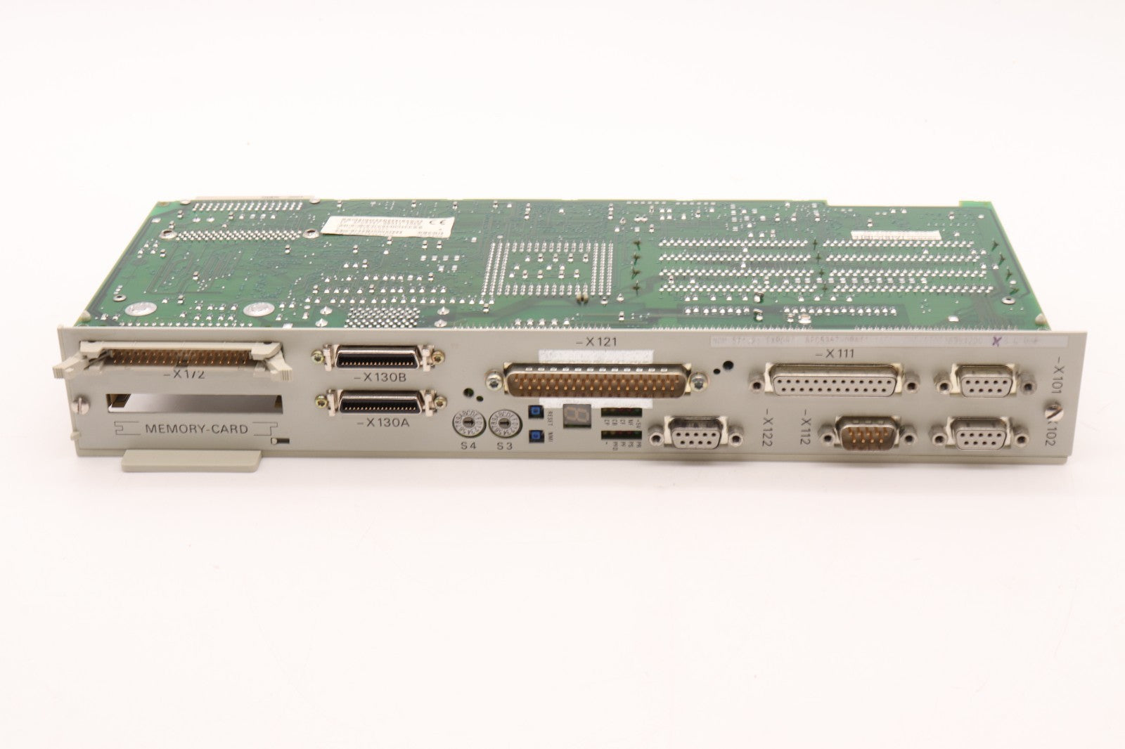 SIEMENS 6FC5357-0BA11-1AE0