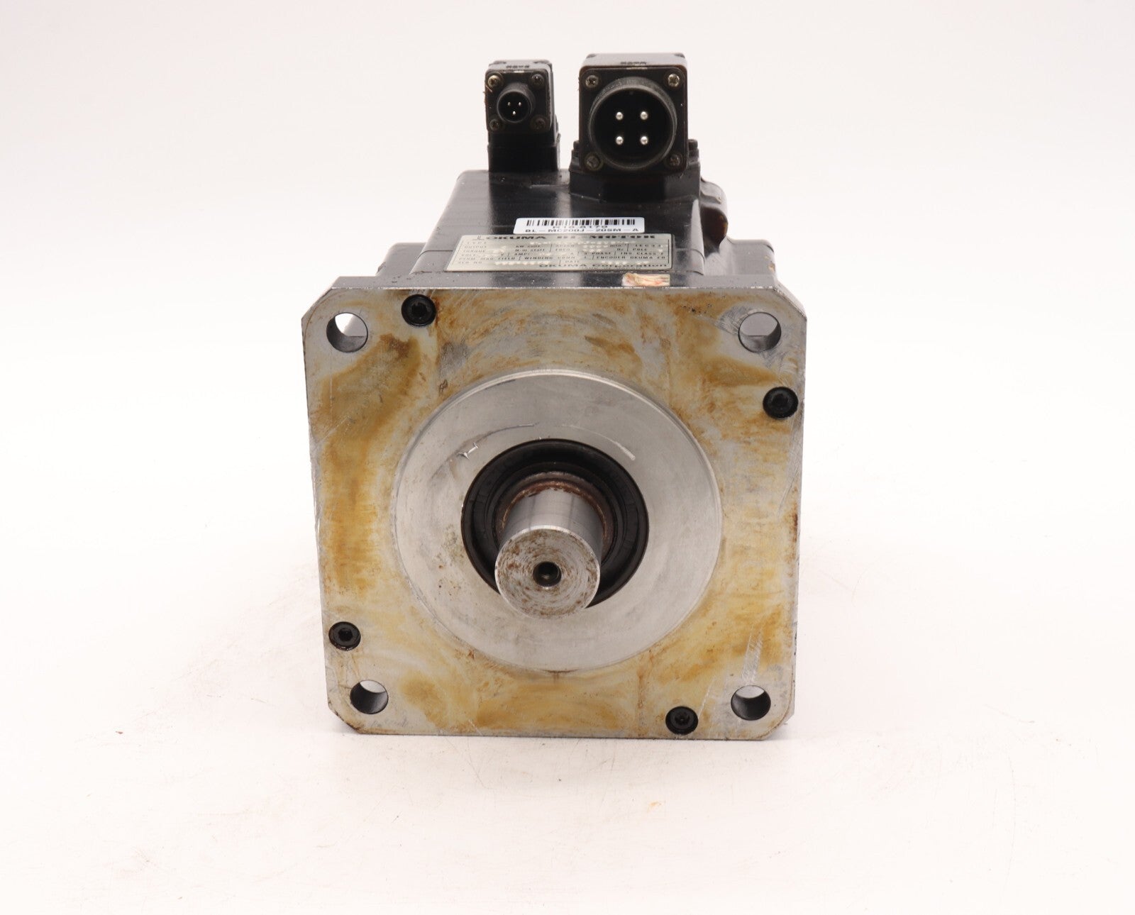 OKUMA	BL-MOTOR	BL-MC200J-20SM-A
