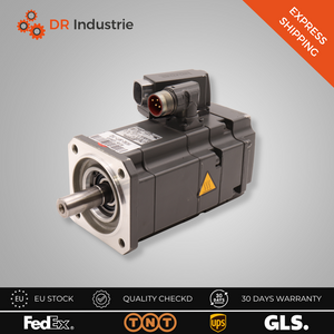 SIEMENS	3 PHASE MOTOR	1FK7042-5AF71-1FG3