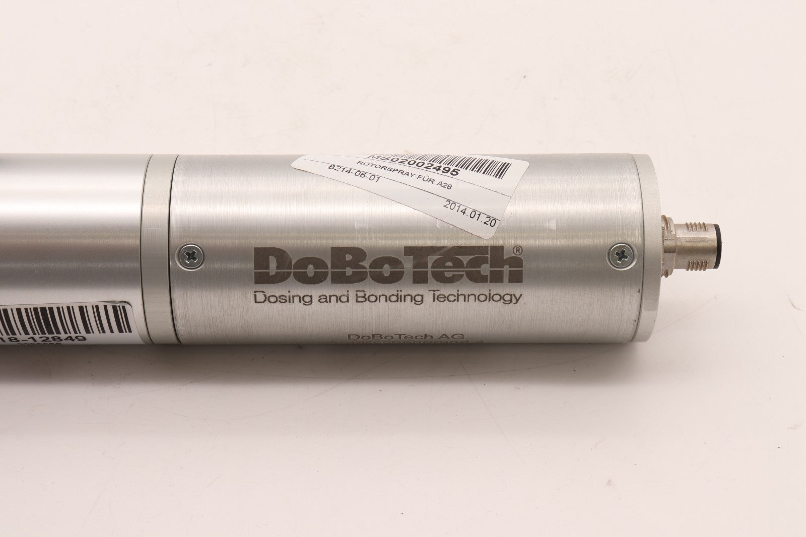 DOBOTECH	3200050	ROTORSPRAY RS45