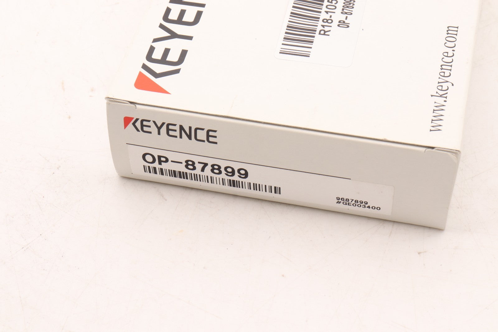 KEYENCE	OP-87899