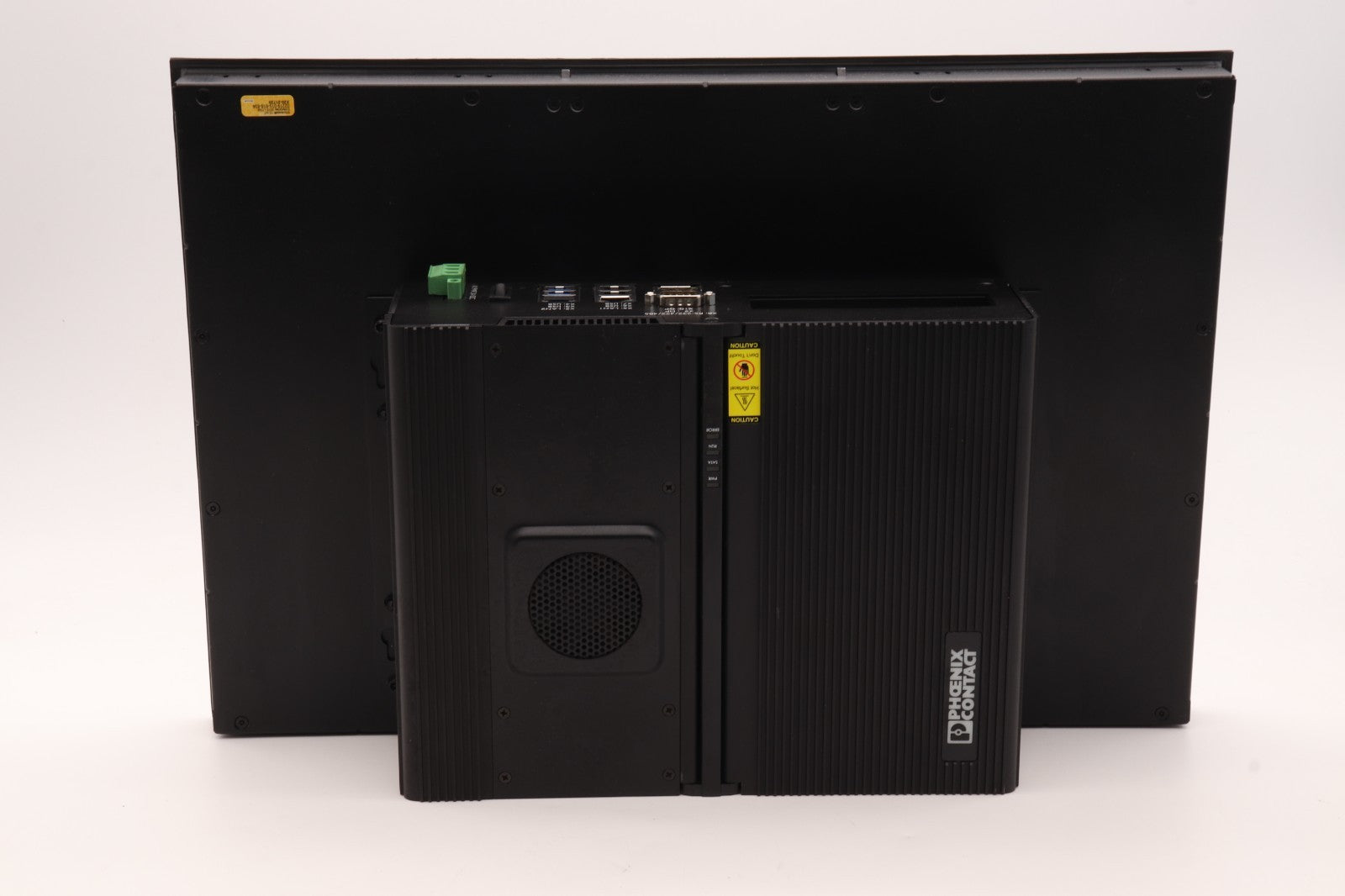 PHOENIX CONTACT	2404237	VL2 PPC 9000