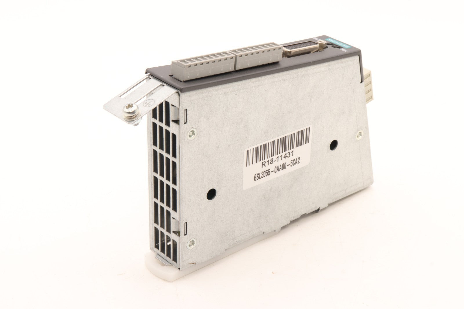 SIEMENS	6SL3055-0AA00-5CA2	SINAMICS SENSOR MODULE SMC30