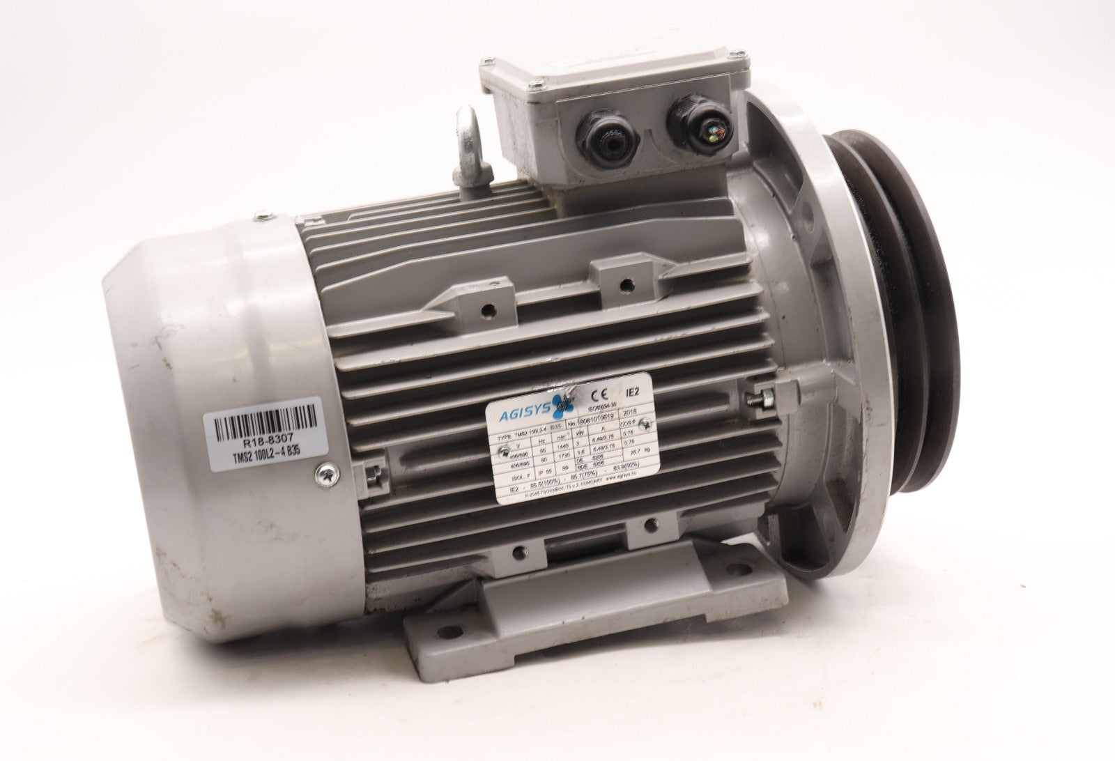 AGISYS ELECTRO MOTOR	TMS2 100L2-4 B35