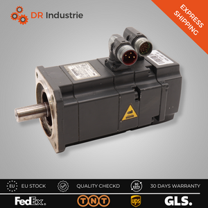 SIEMENS  3 PHASE MOTOR  1FK7042-5AK71-1EG3