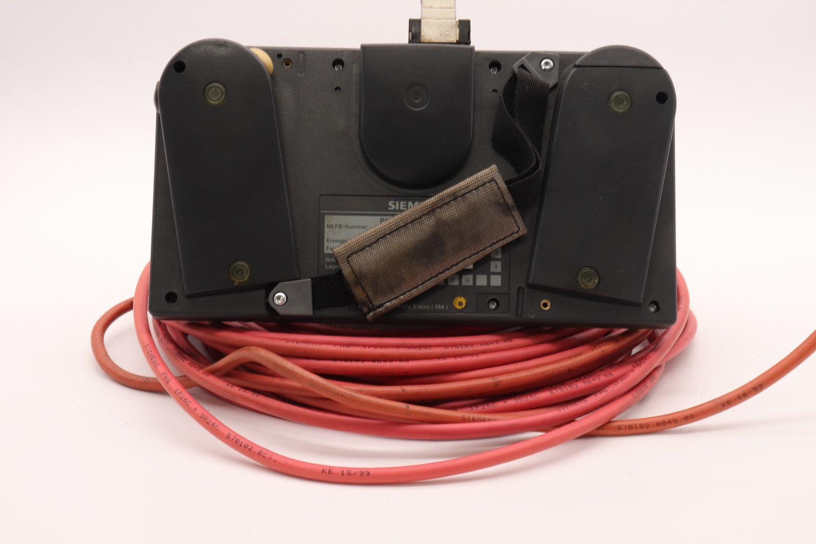 SIEMENS SINUMERIK (BROKEN HOUSING) 6FC5403-0AA00-0AA1