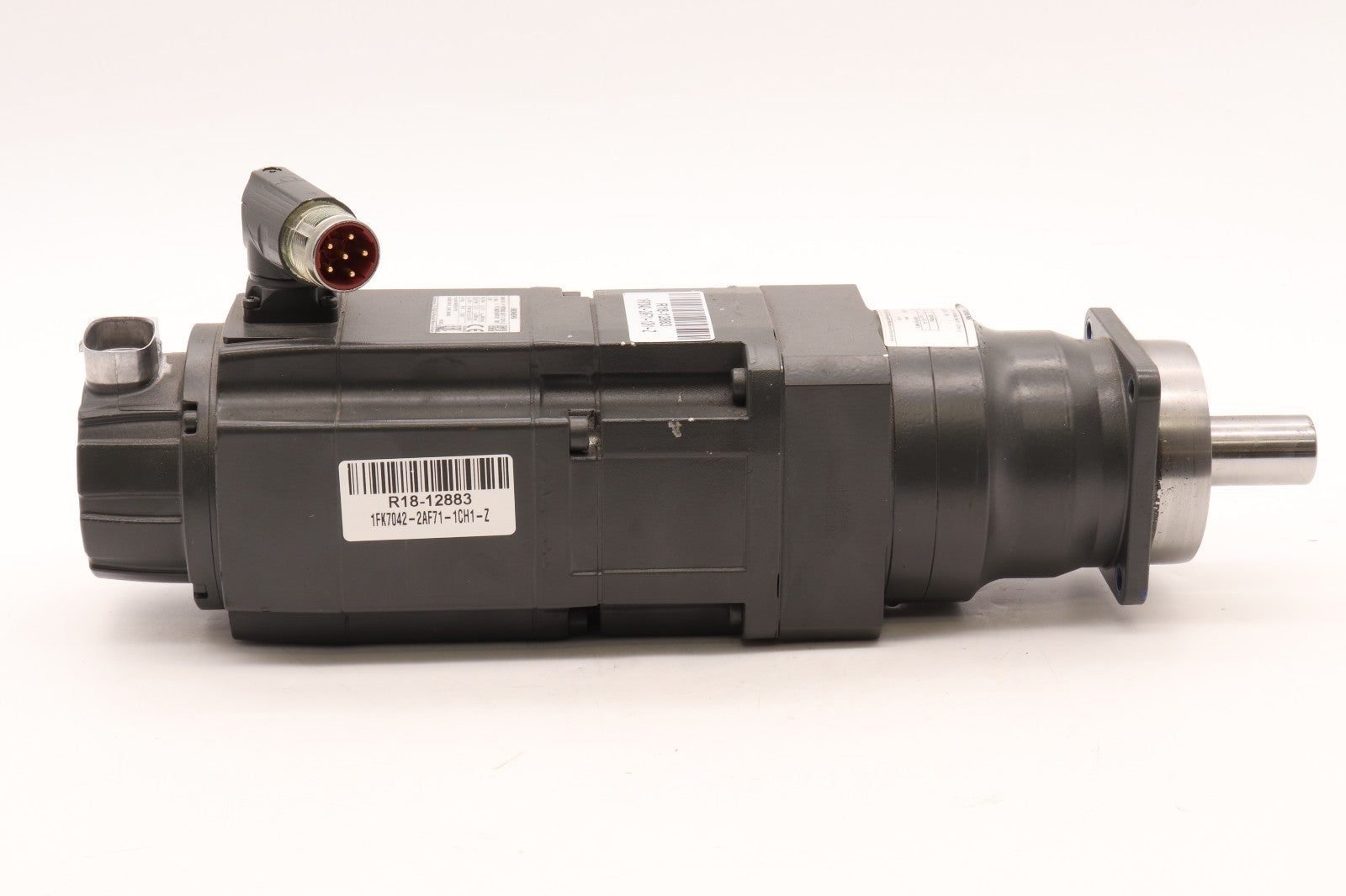 SIEMENS	1FK7042-2AF71-1CH1-Z