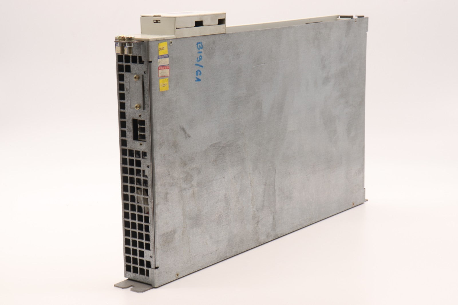 SIEMENS	SIMODRIVE VSA-MODUL 12,5/25A	6SN1130-1AA11-0BA0