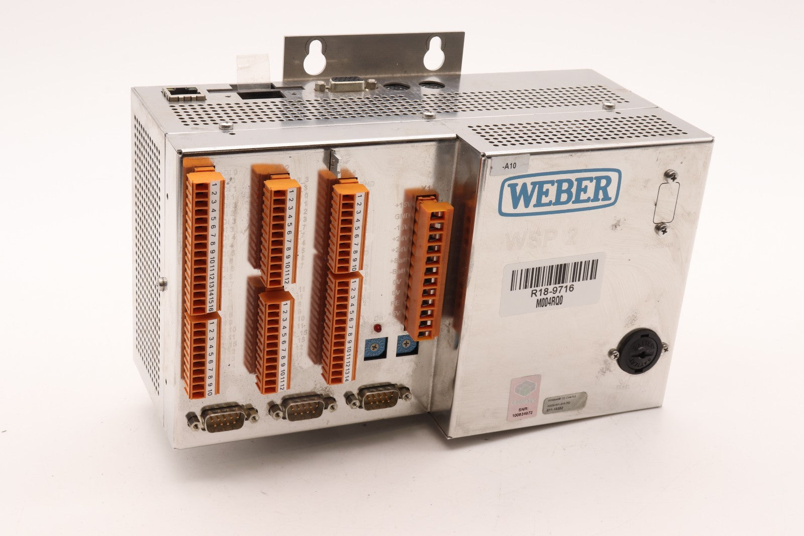 WEBER	 WSP 2  M004RQ0