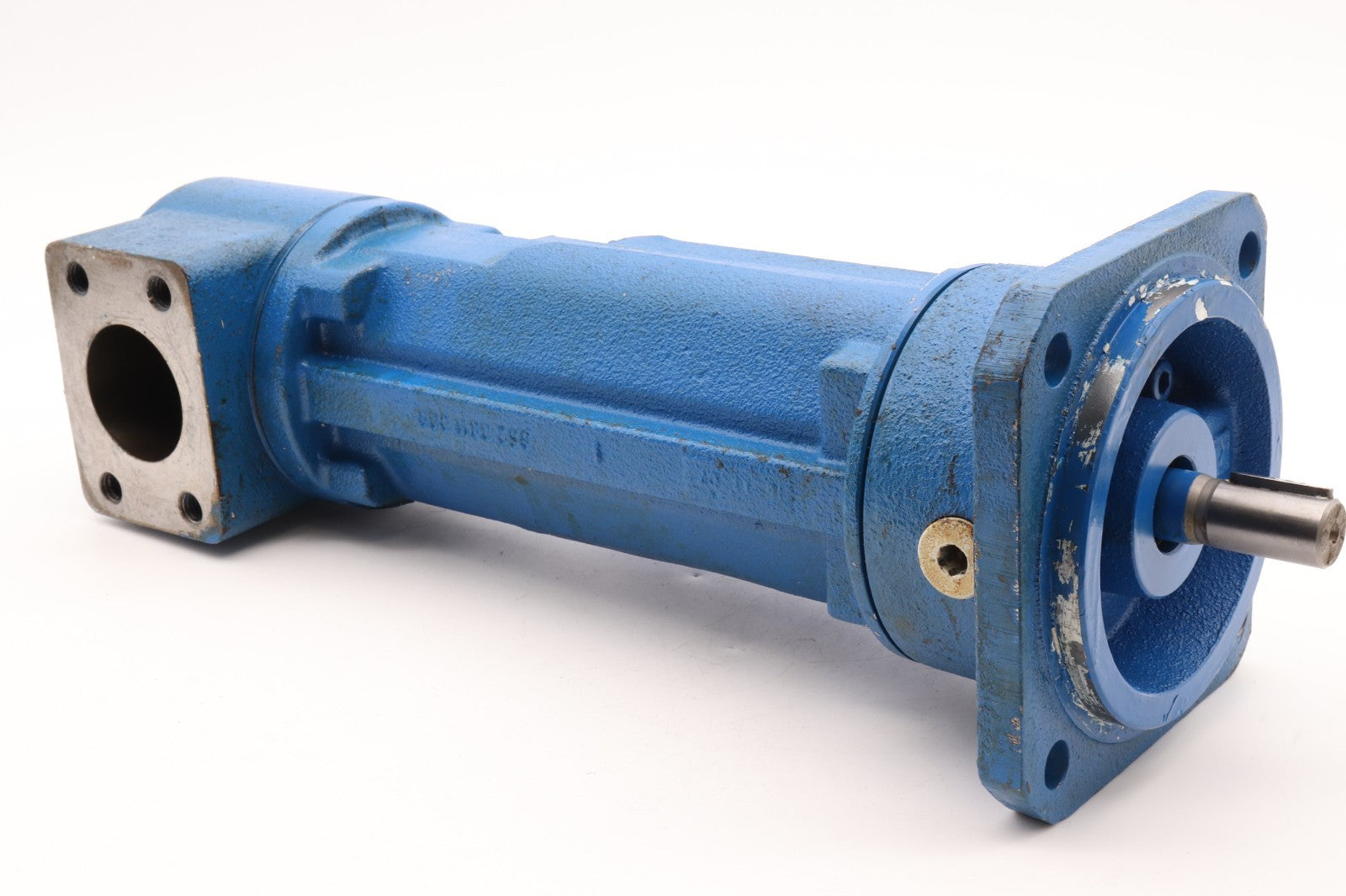 ALLWEILER AG	VKF80R46U18US-W114	T.8000579  R18-9413