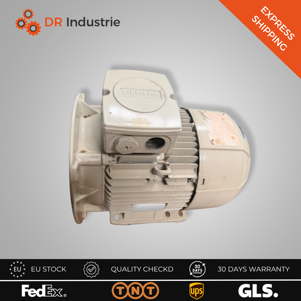 SIEMENS		1LE1001-1CC33-4JA4