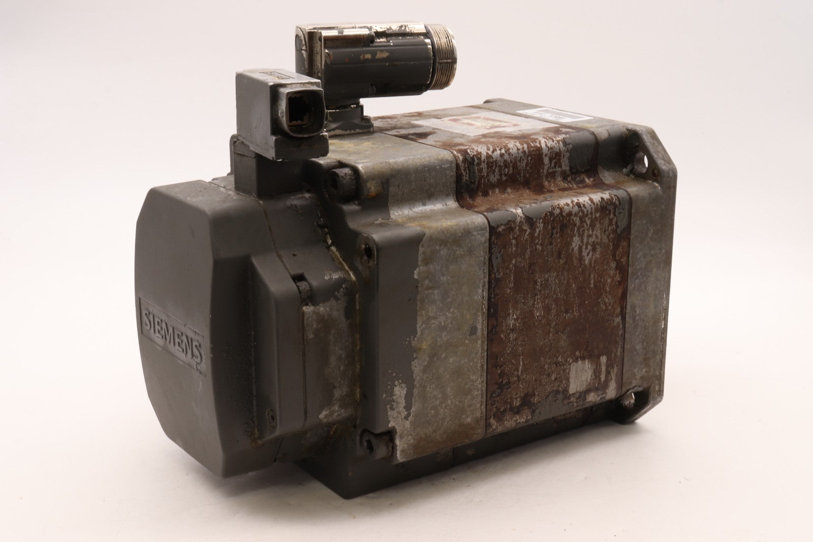 SIEMENS	3 PHASE MOTOR	1FK7103-5AF71-1FH3
