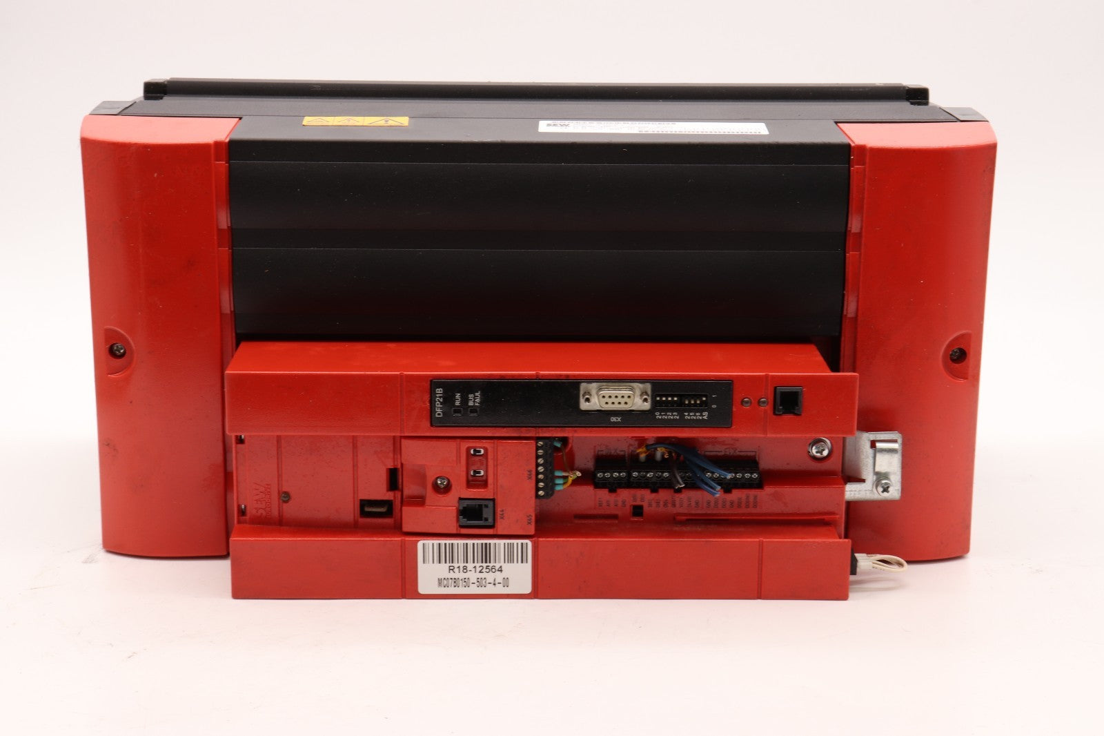 SEW-EURODRIVE	MC07B0150-503-4-00	08285284 S0#